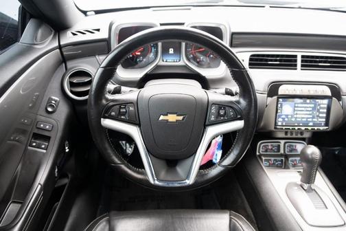 2014 Chevrolet Camaro 2LT