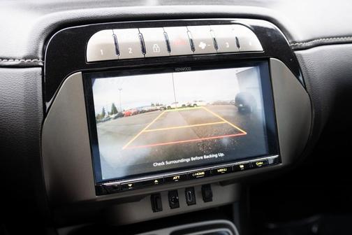 2014 Chevrolet Camaro 2LT