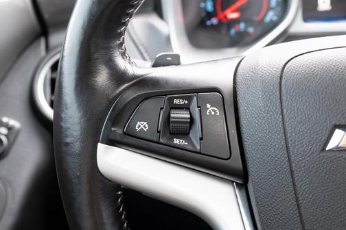 2014 Chevrolet Camaro 2LT