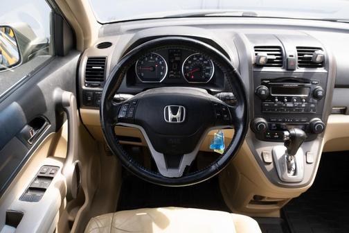 2008 Honda CR-V EX-L