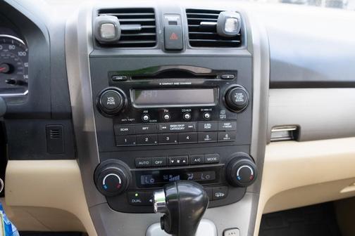 2008 Honda CR-V EX-L