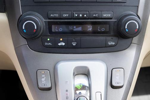 2008 Honda CR-V EX-L
