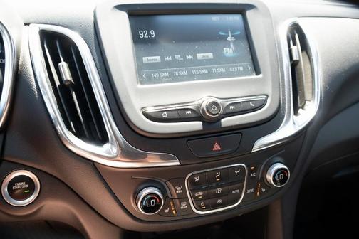 2018 Chevrolet Equinox 2LT