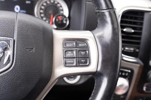 2015 RAM 1500 Laramie