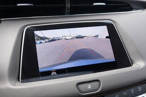 2023 Cadillac XT4 Sport