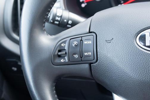 2013 Kia Sportage EX