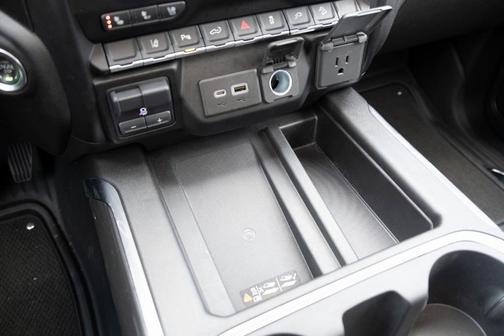 2022 GMC Sierra 3500 AT4