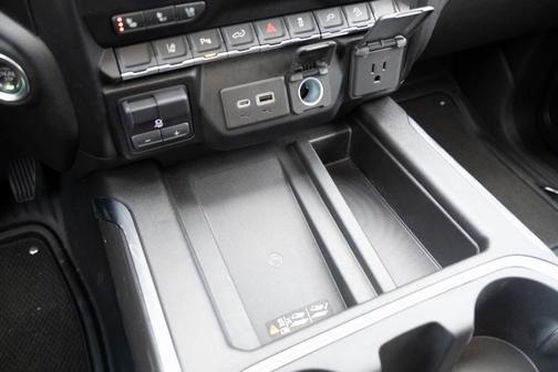 2022 GMC Sierra 3500 AT4