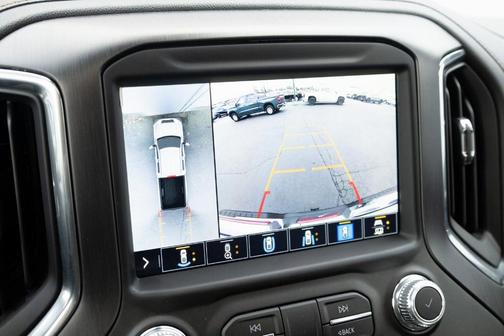 2022 GMC Sierra 3500 AT4