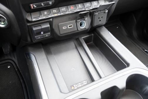 2022 GMC Sierra 3500 AT4