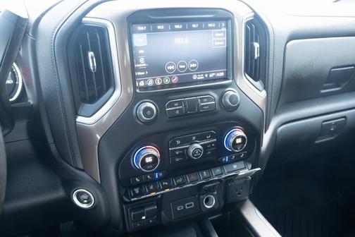 2022 Chevrolet Silverado 3500 High Country