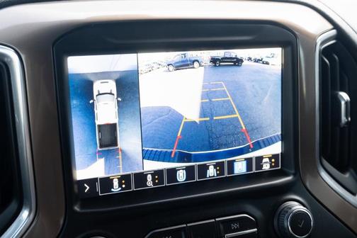 2022 Chevrolet Silverado 3500 High Country