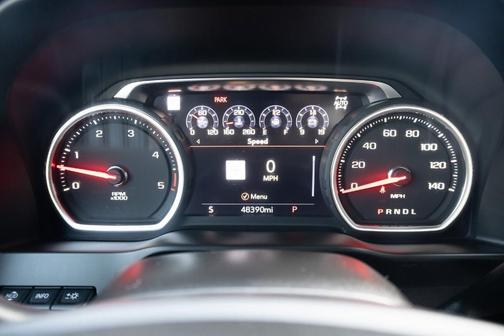 2022 Chevrolet Silverado 3500 High Country