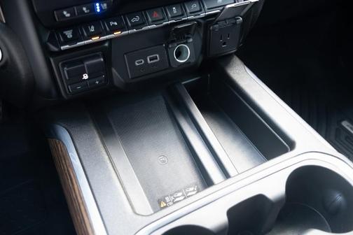 2022 Chevrolet Silverado 3500 High Country