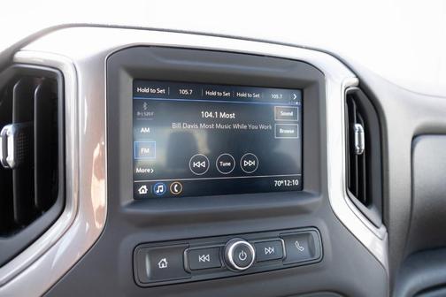 2020 Chevrolet Silverado 3500 WT