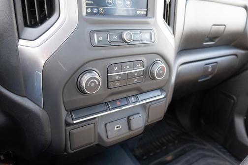 2020 Chevrolet Silverado 3500 WT