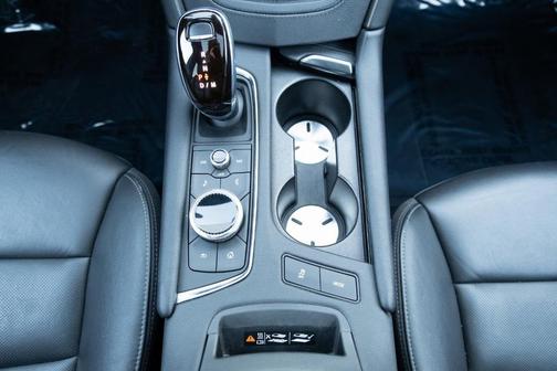 2021 Cadillac XT6 Premium Luxury AWD