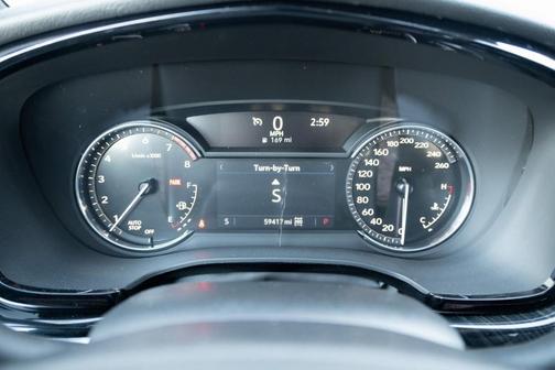 2021 Cadillac XT6 Premium Luxury AWD