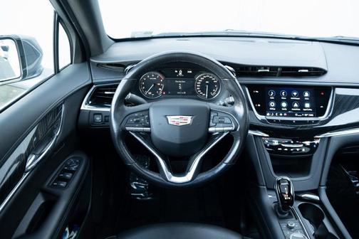 2021 Cadillac XT6 Premium Luxury AWD