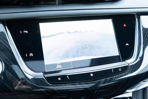 2021 Cadillac XT6 Premium Luxury AWD