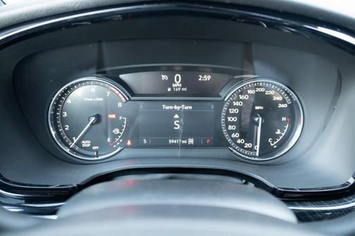 2021 Cadillac XT6 Premium Luxury AWD