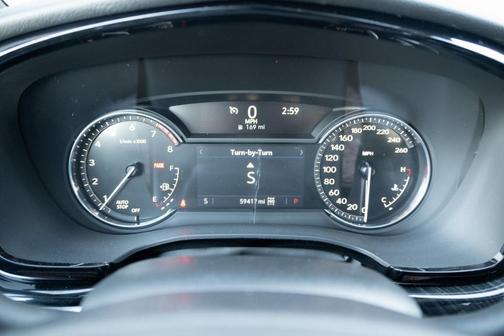 2021 Cadillac XT6 Premium Luxury AWD