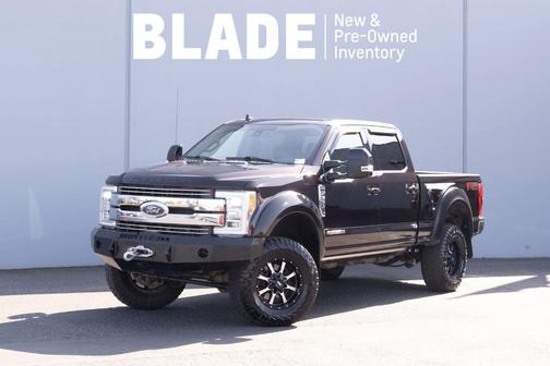 2019 Ford F-350 XL