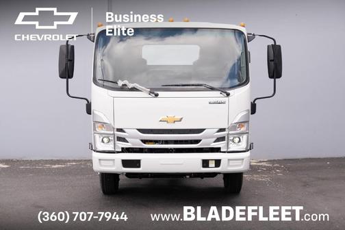 2025 Chevrolet Express 3500 