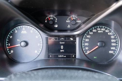 Tan 2021 GMC Canyon AT4
