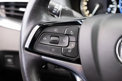 2023 Buick Enclave Premium