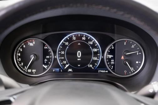 2023 Buick Enclave Premium