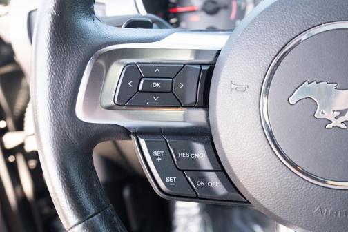 2016 Ford Mustang EcoBoost