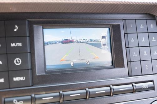 2016 Ford Mustang EcoBoost