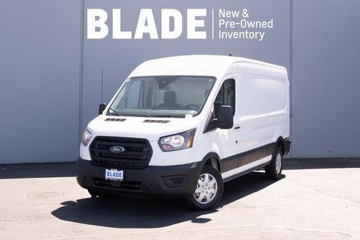2020 Ford Transit-250 Base