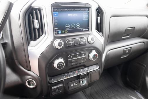 2019 GMC Sierra 1500 Elevation