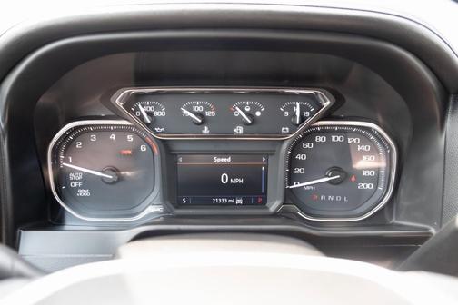 2019 GMC Sierra 1500 Elevation