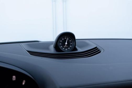 2024 Porsche Taycan GTS