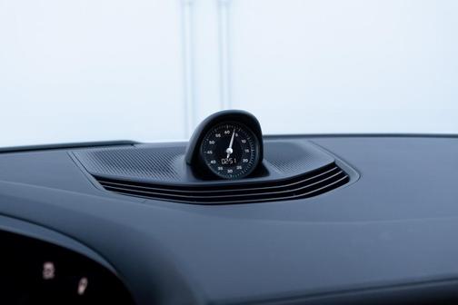 2024 Porsche Taycan GTS