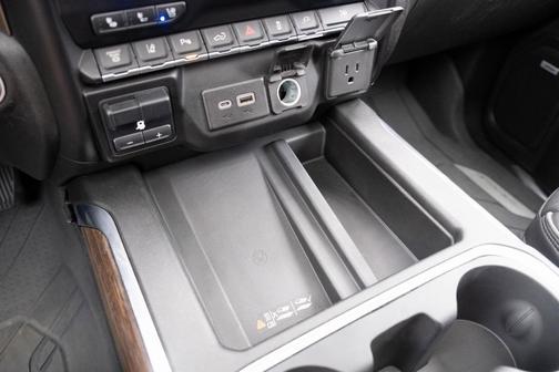 2023 Chevrolet Silverado 3500 High Country