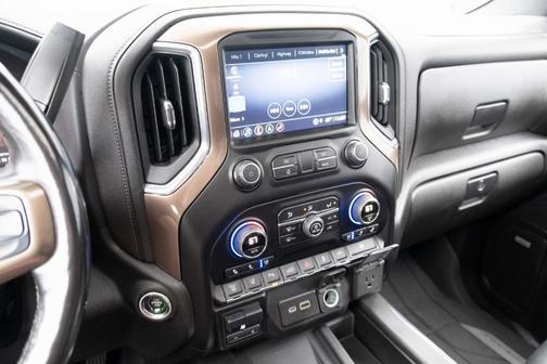 2023 Chevrolet Silverado 3500 High Country