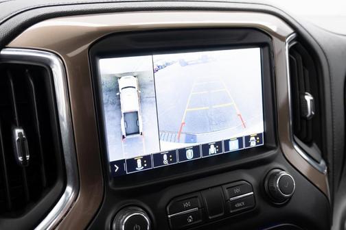 2023 Chevrolet Silverado 3500 High Country