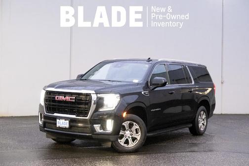 2024 GMC Yukon XL SLE