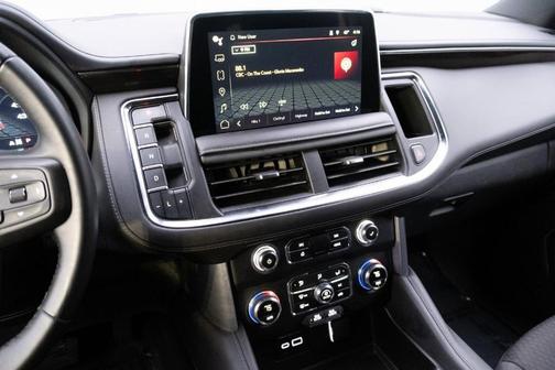 2024 GMC Yukon XL SLE