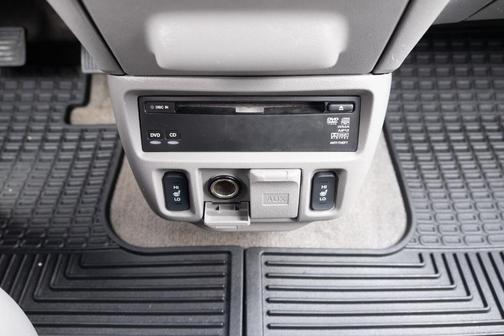 2010 Honda Odyssey EX-L