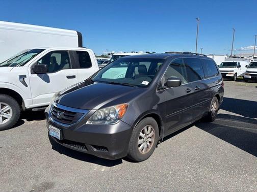 2010 Honda Odyssey EX-L