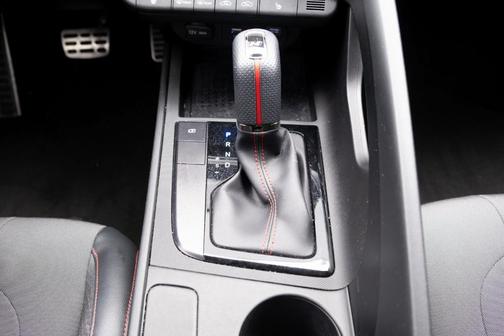 2022 Hyundai ELANTRA N Line