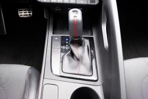 2022 Hyundai ELANTRA N Line