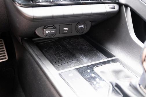 2022 Hyundai ELANTRA N Line