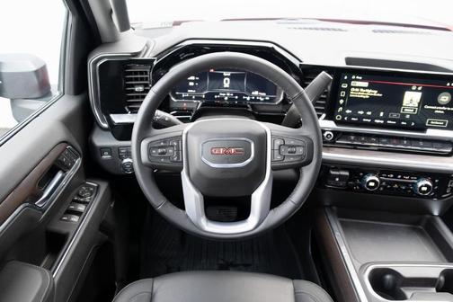 2025 GMC Sierra 3500 SLT