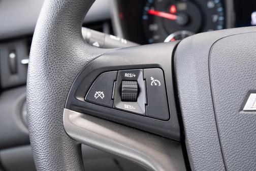2015 Chevrolet Malibu 1LS